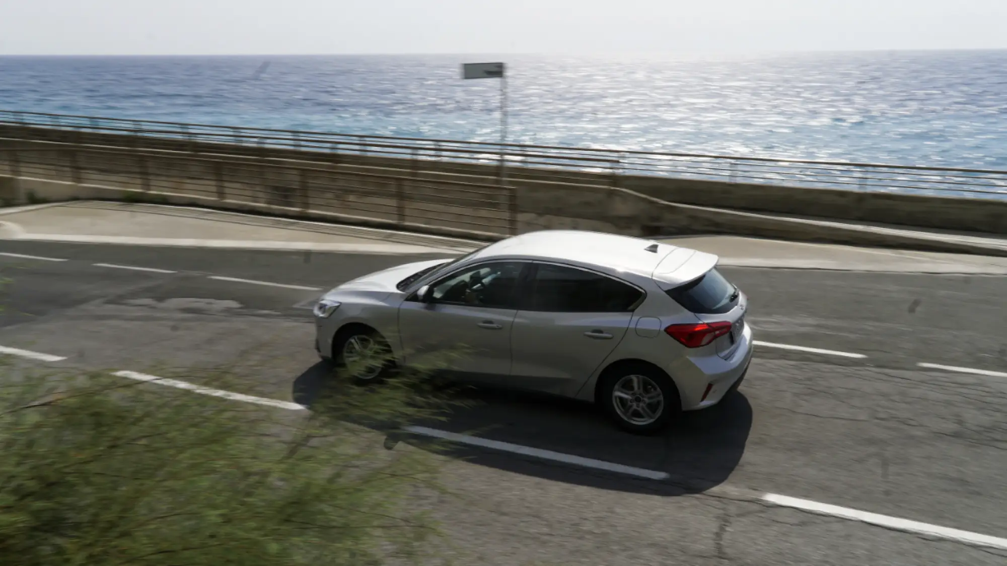 Ford Focus - Prova su strada 2018 - 64