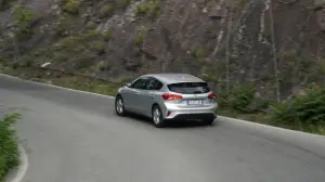 Ford Focus - Prova su strada 2018 - 85