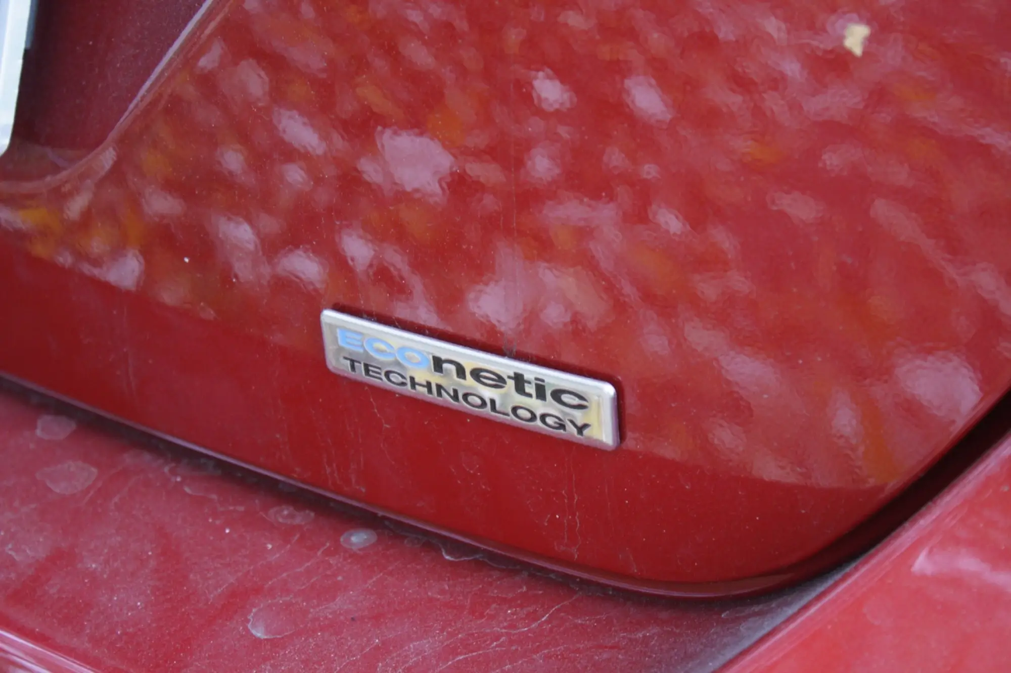 Ford Focus - Prova su strada - 53