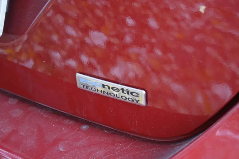 Ford Focus - Prova su strada - 53