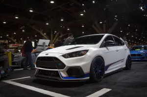 Ford Focus RS by Roush Performance - 2