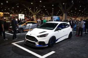 Ford Focus RS by Roush Performance - 4