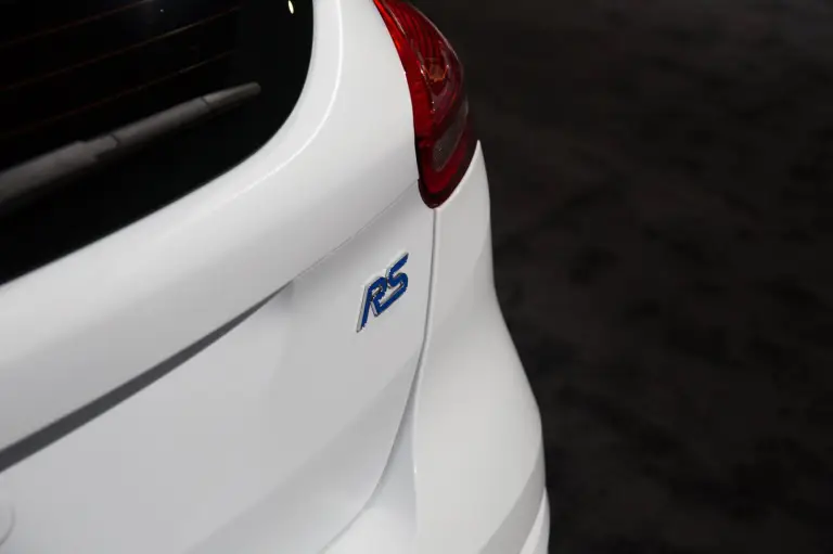 Ford Focus RS by Roush Performance - 5