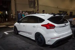 Ford Focus RS by Roush Performance - 7