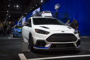 Ford Focus RS by Roush Performance - 8