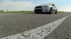 Ford Focus RS - immagini dal primo episodio della docu-serie dedicata al modello - 5