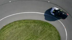Ford Focus RS - immagini dal primo episodio della docu-serie dedicata al modello - 6