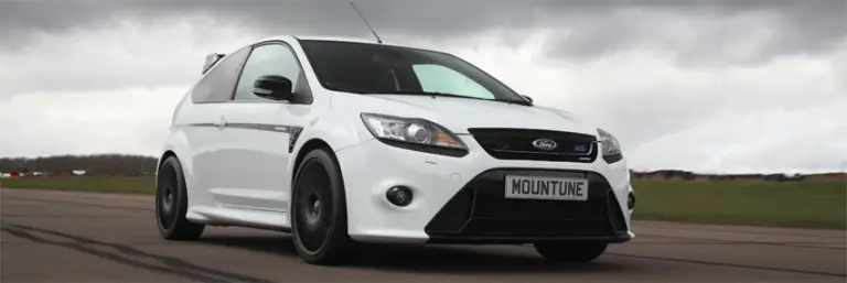 Ford Focus RS Mountune MP350 - 2