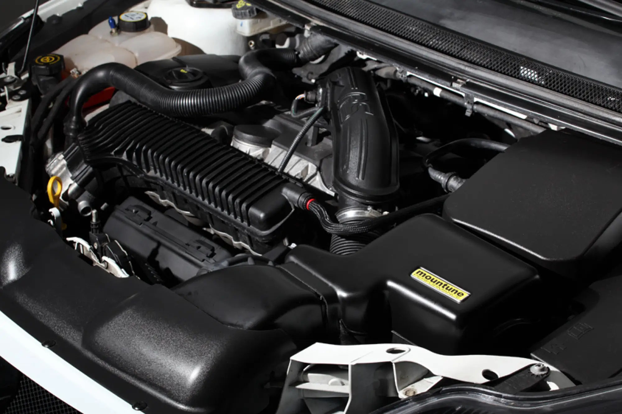 Ford Focus RS Mountune MP350 - 4