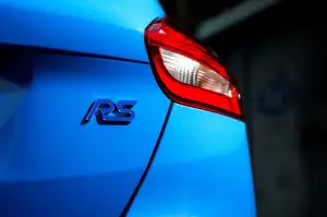 Ford Focus RS - nuova galleria 2016