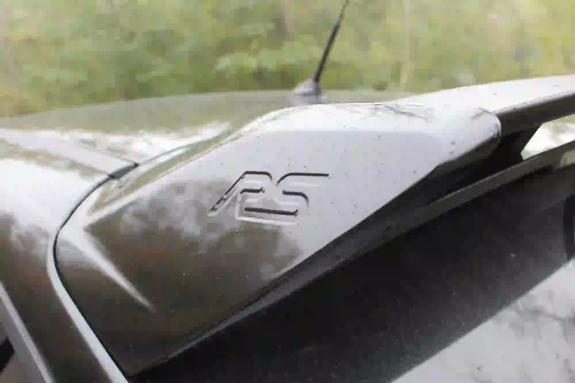 Ford Focus RS: prova su strada  - 16