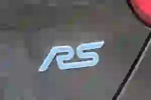 Ford Focus RS: prova su strada  - 17