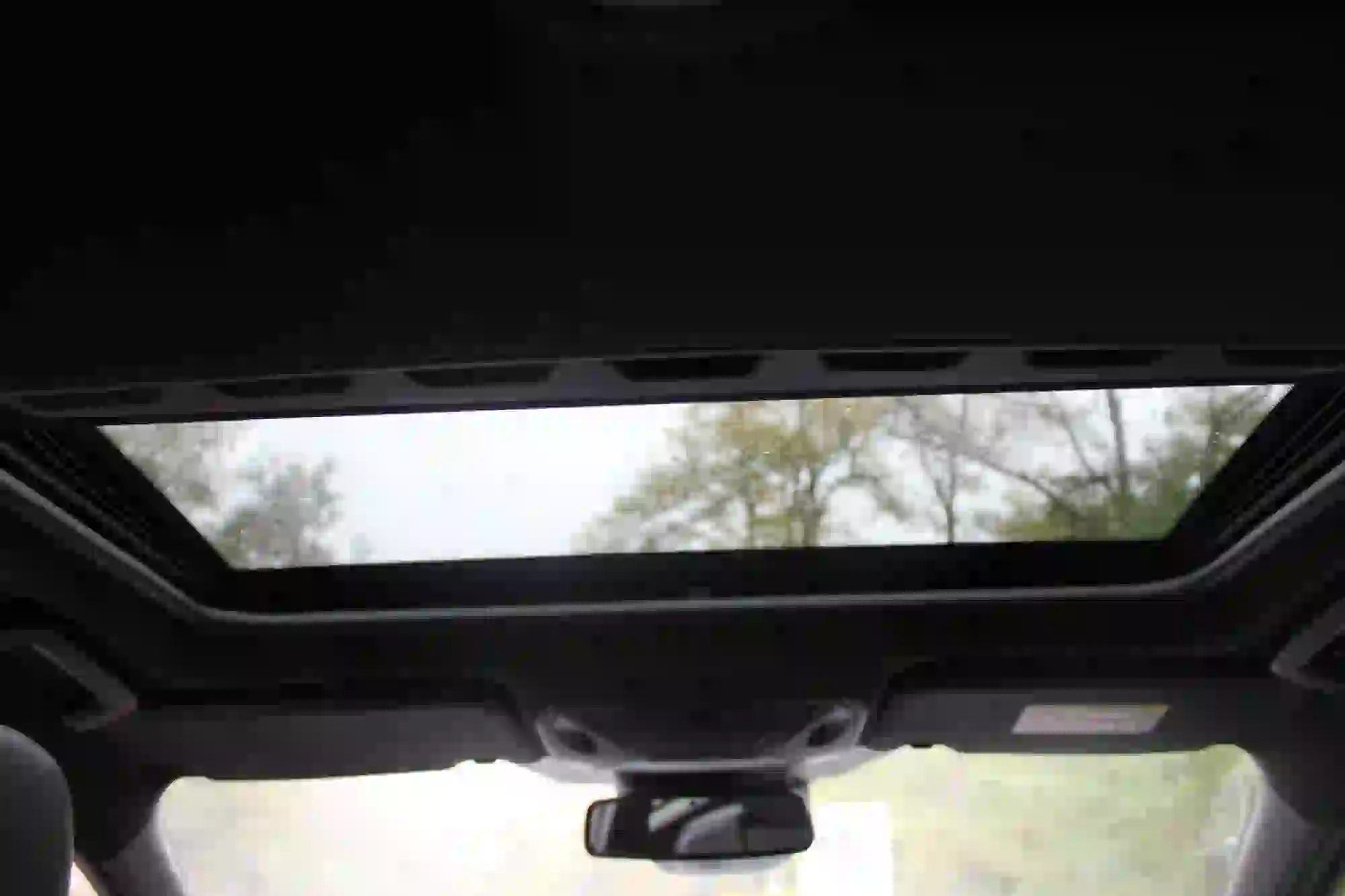 Ford Focus RS: prova su strada  - 30