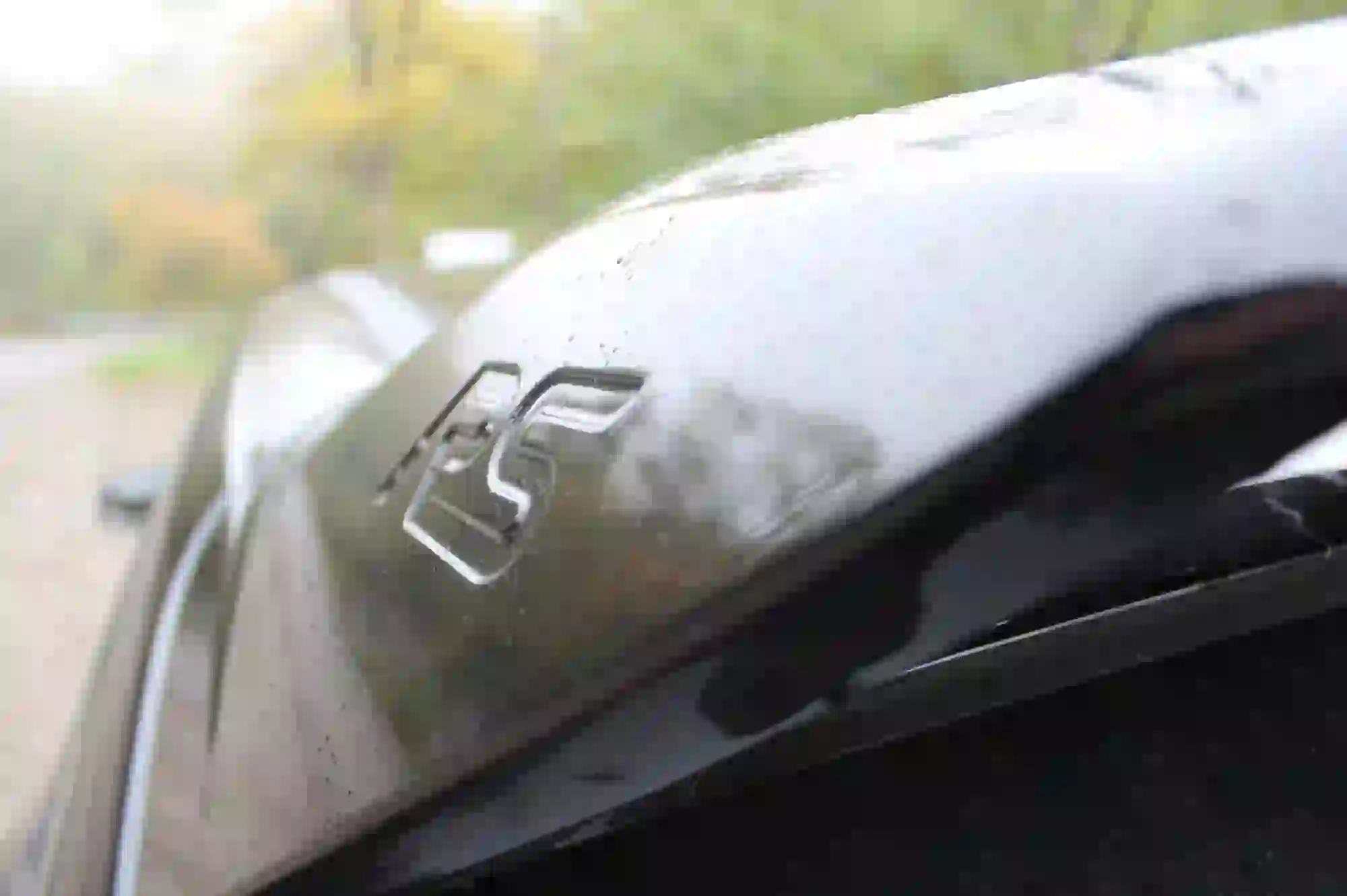 Ford Focus RS: prova su strada  - 40