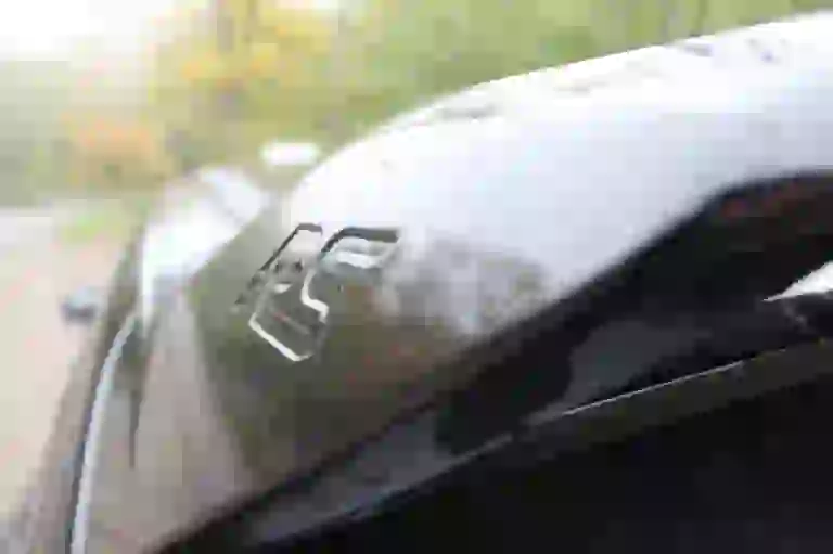 Ford Focus RS: prova su strada  - 40