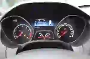 Ford Focus RS: prova su strada  - 86