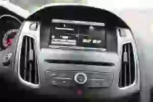 Ford Focus RS: prova su strada  - 93