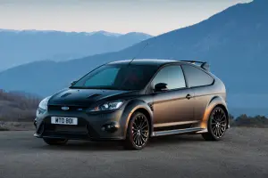 Ford Focus RS500 - 1
