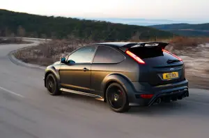 Ford Focus RS500 - 4