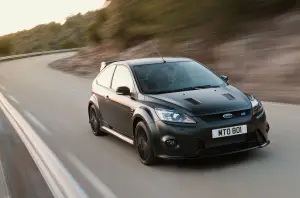 Ford Focus RS500 - 10