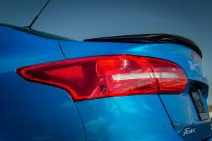 Ford Focus Sedan 2015 - 3