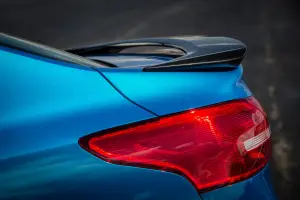 Ford Focus Sedan 2015 - 12
