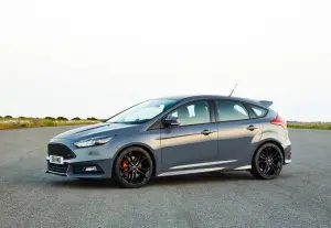 Ford Focus ST 2015  - 1