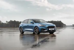 Ford Focus ST 2019 - Foto ufficiali - 5