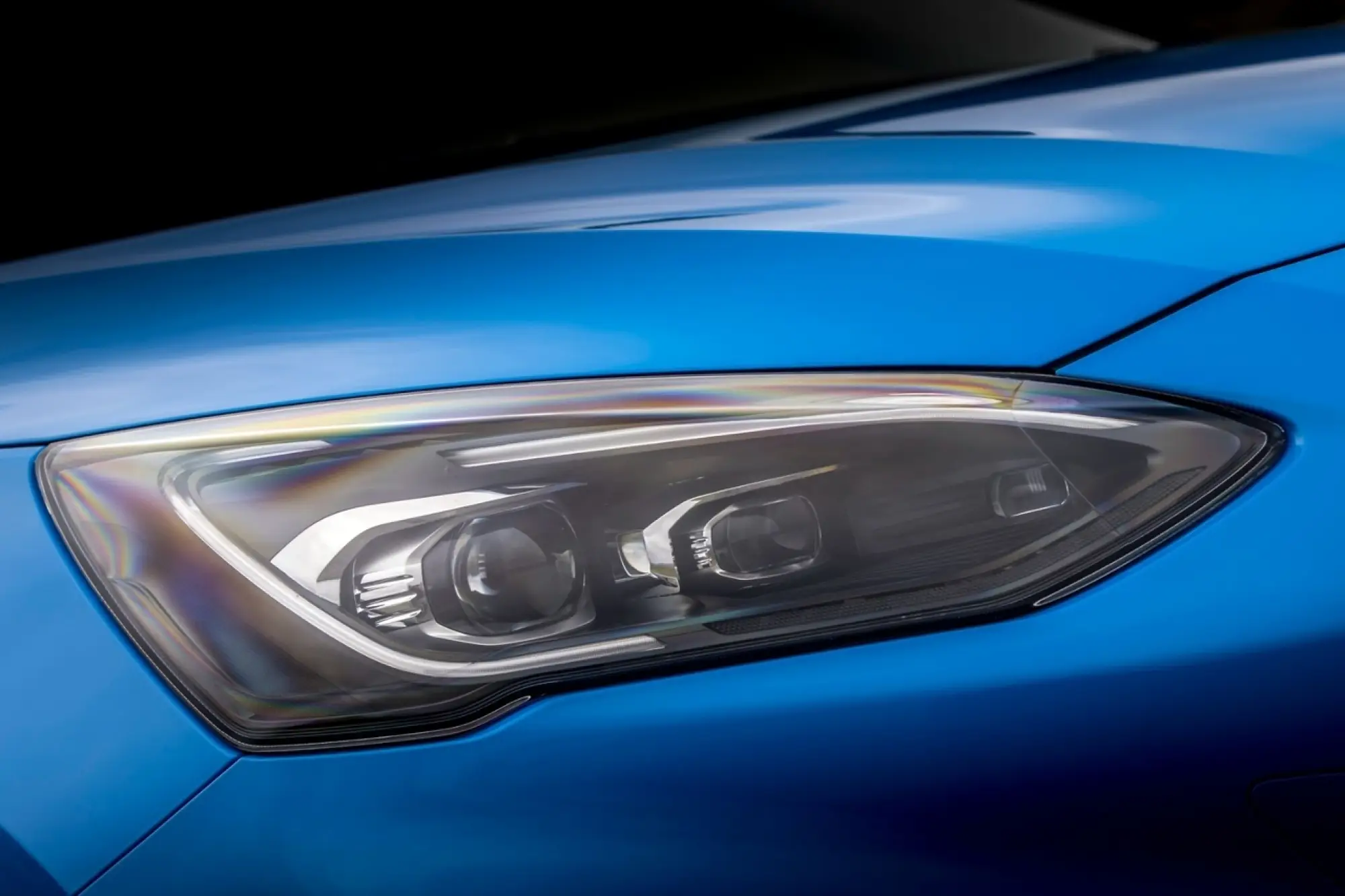 Ford Focus ST Edition - 10