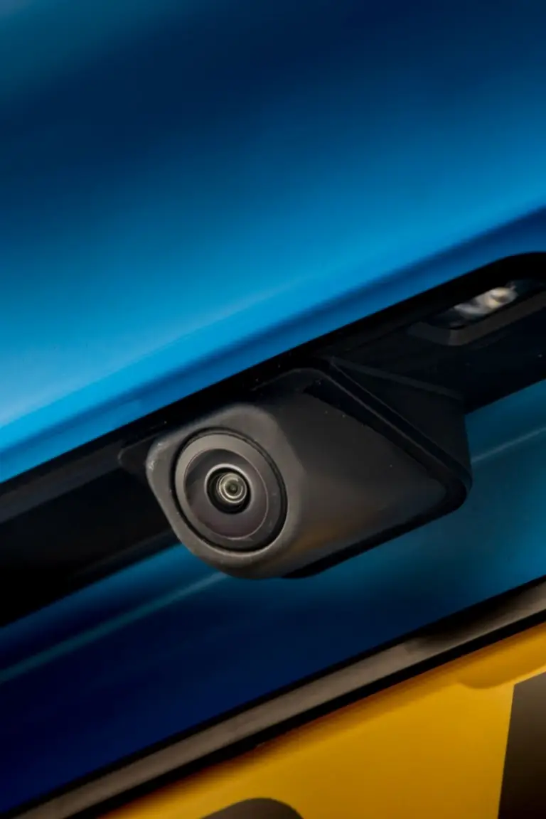 Ford Focus ST Edition - 12