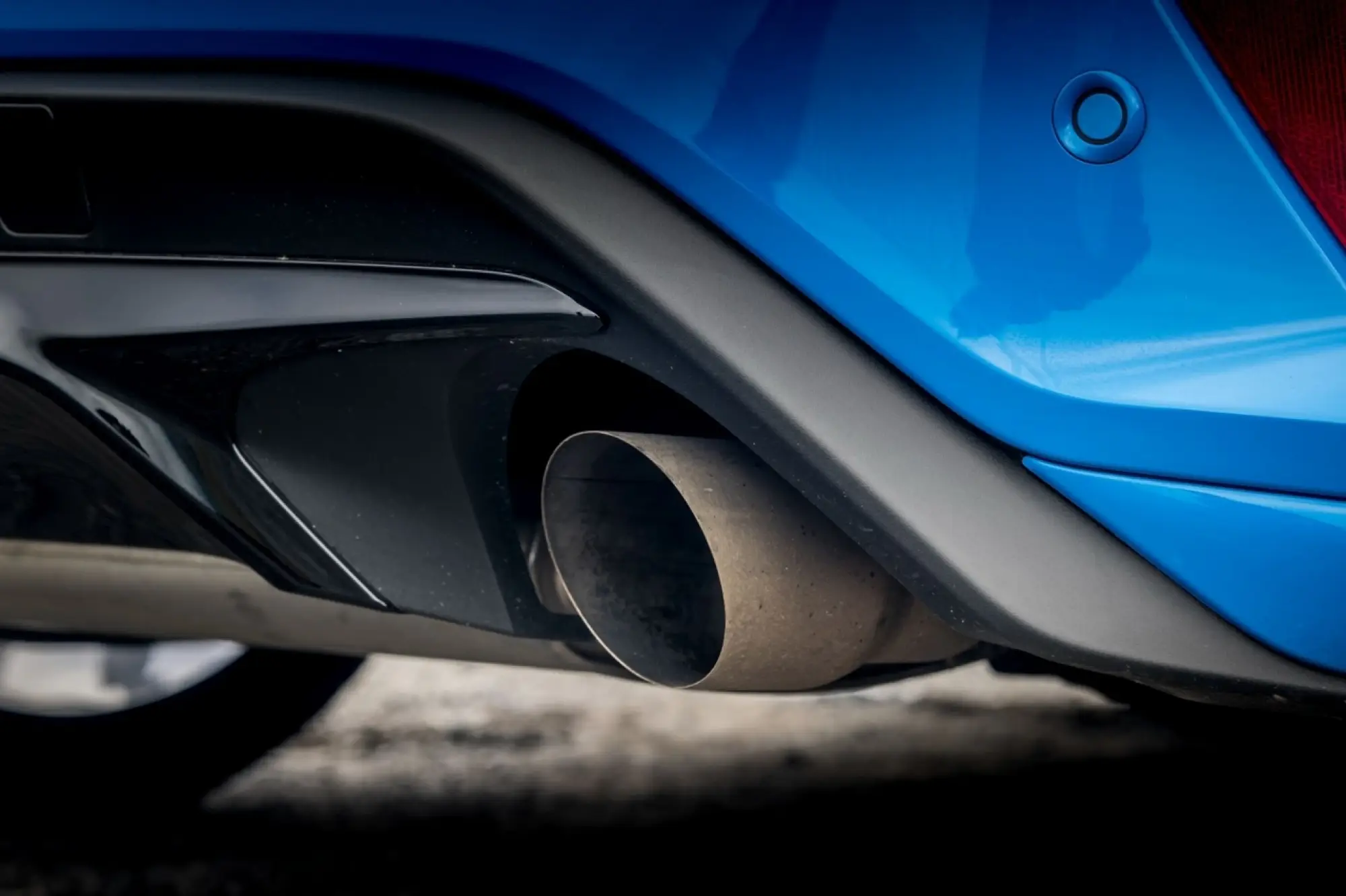 Ford Focus ST Edition - 14