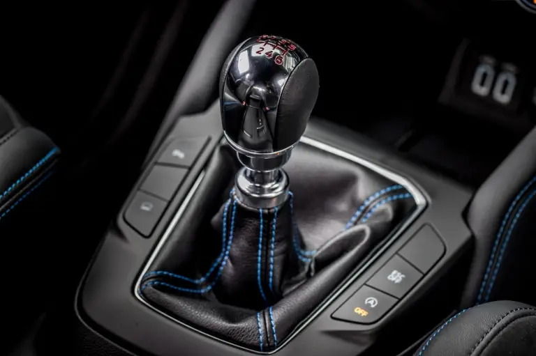 Ford Focus ST Edition - 15