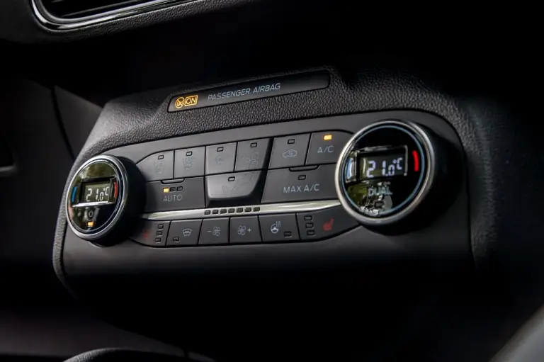 Ford Focus ST Edition - 19