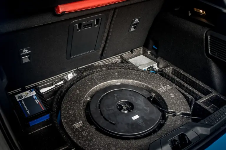 Ford Focus ST Edition - 21