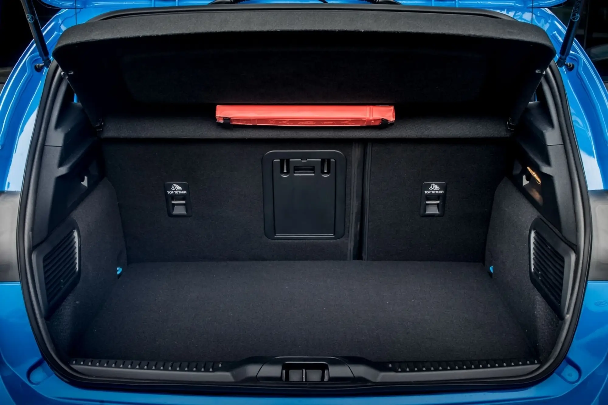 Ford Focus ST Edition - 23