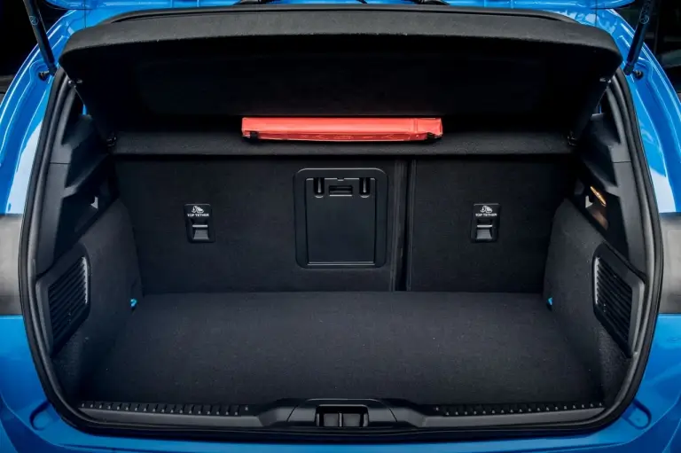 Ford Focus ST Edition - 23