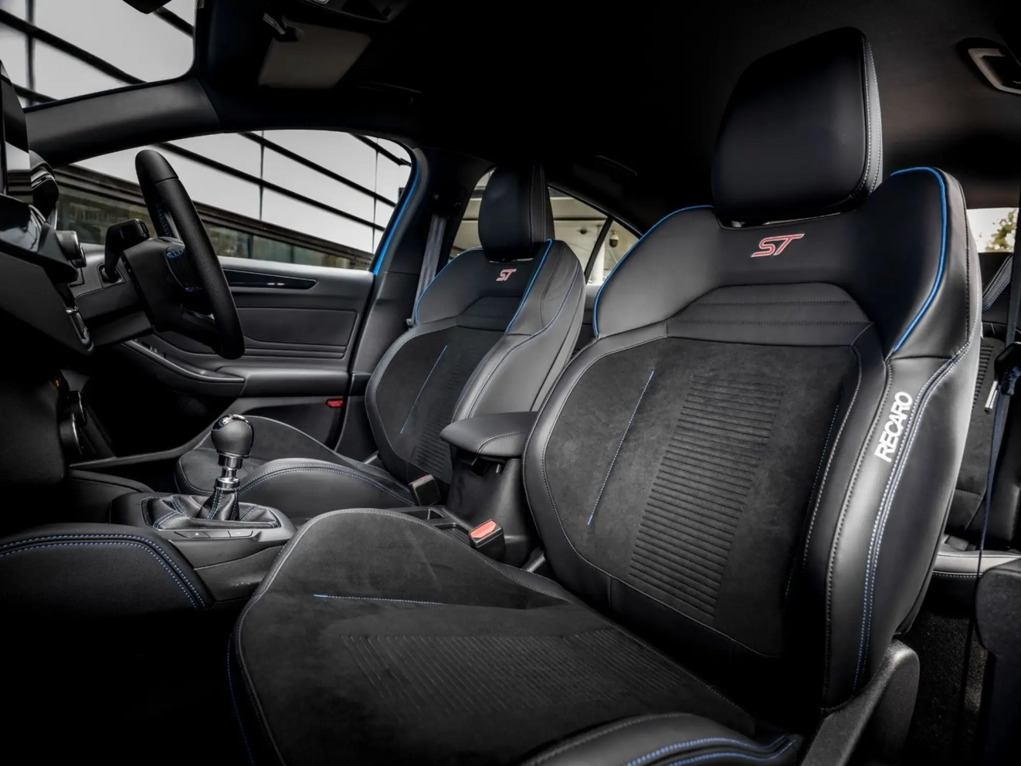 Ford Focus ST Edition - 22