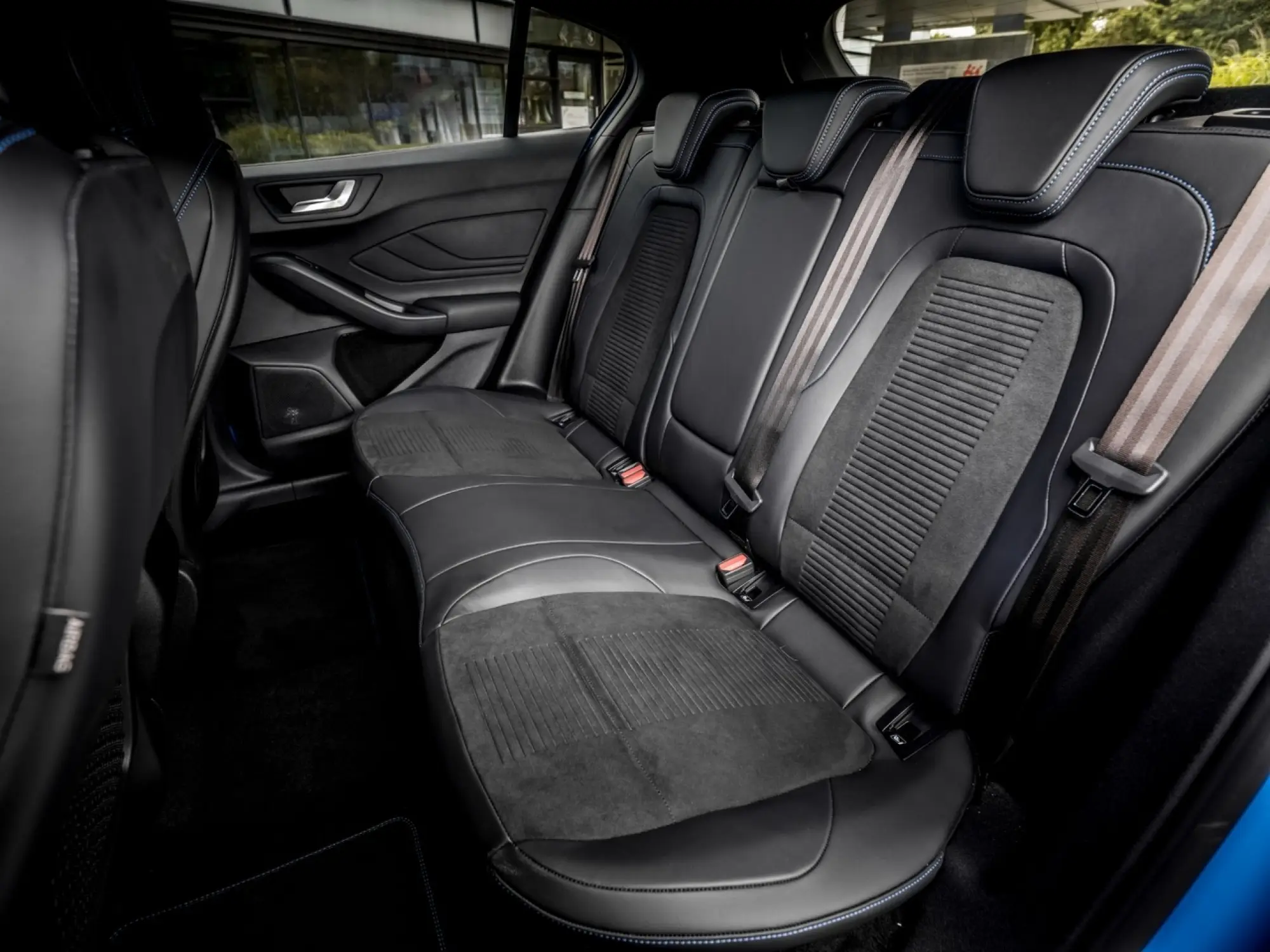Ford Focus ST Edition - 25