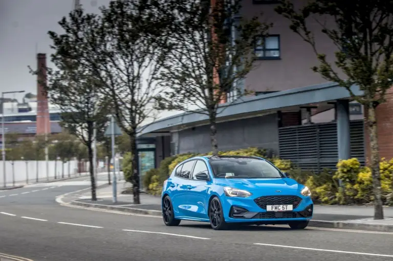 Ford Focus ST Edition - 26