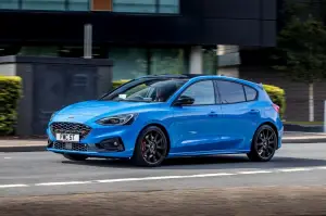 Ford Focus ST Edition - 30