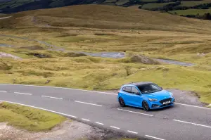 Ford Focus ST Edition - 33