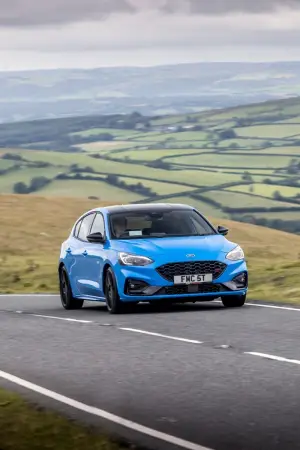 Ford Focus ST Edition - 37