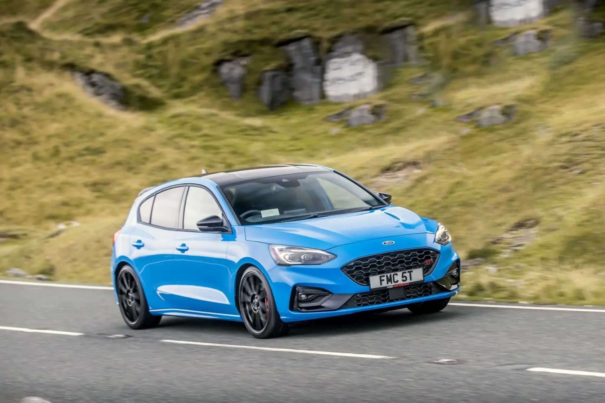 Ford Focus ST Edition - 36