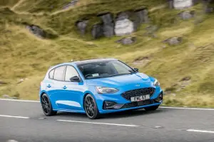 Ford Focus ST Edition - 36