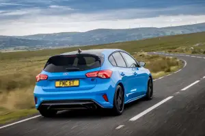 Ford Focus ST Edition - 39