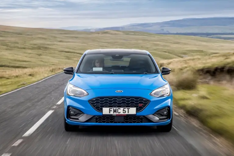 Ford Focus ST Edition - 41