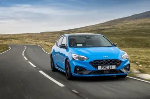 Ford Focus ST Edition - 40