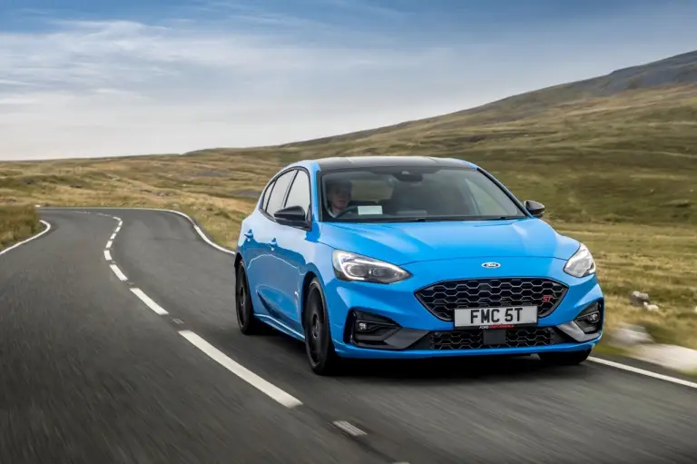 Ford Focus ST Edition - 40