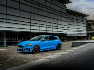Ford Focus ST Edition - 42