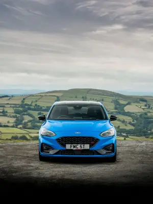 Ford Focus ST Edition - 44